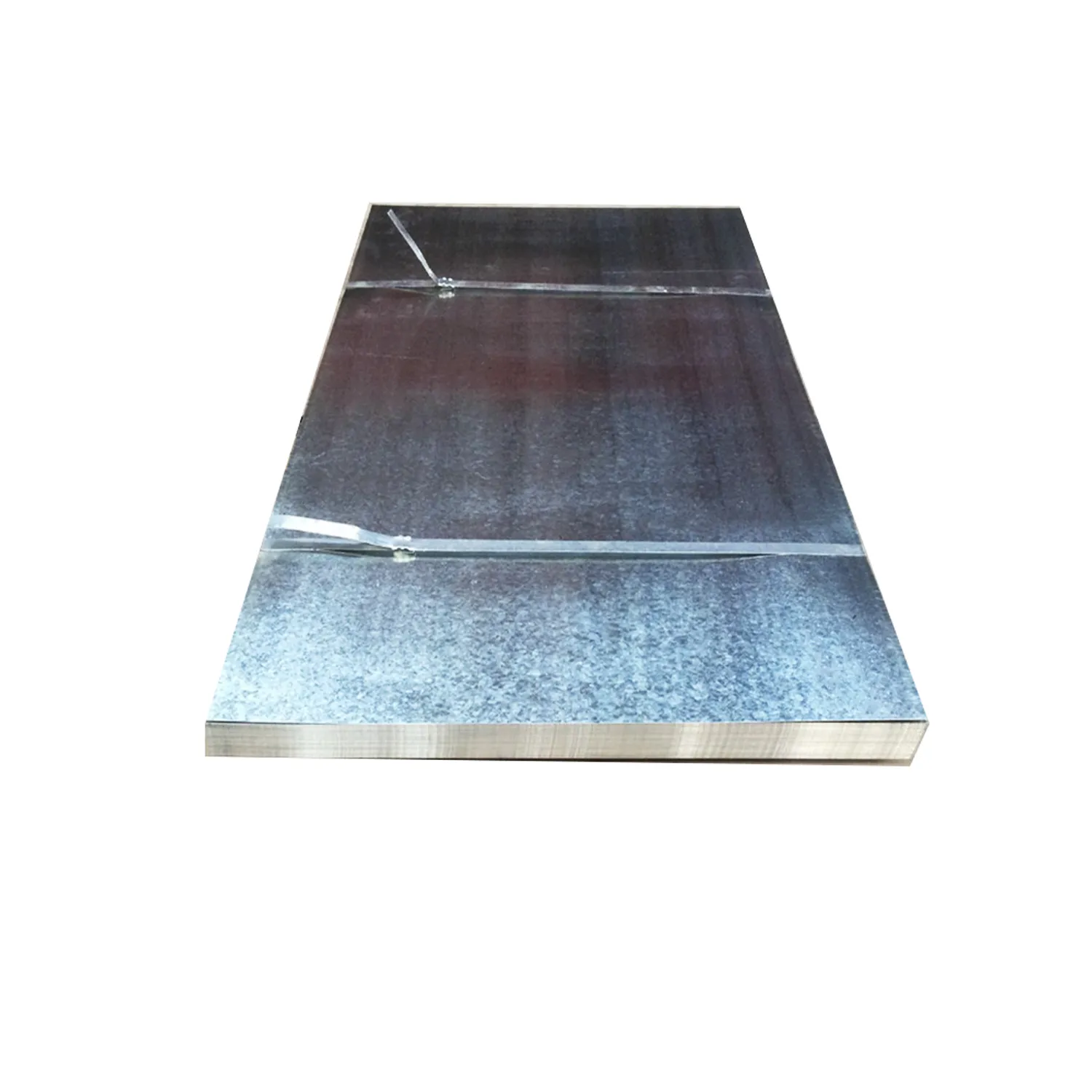 galvanized steel plate&sheet